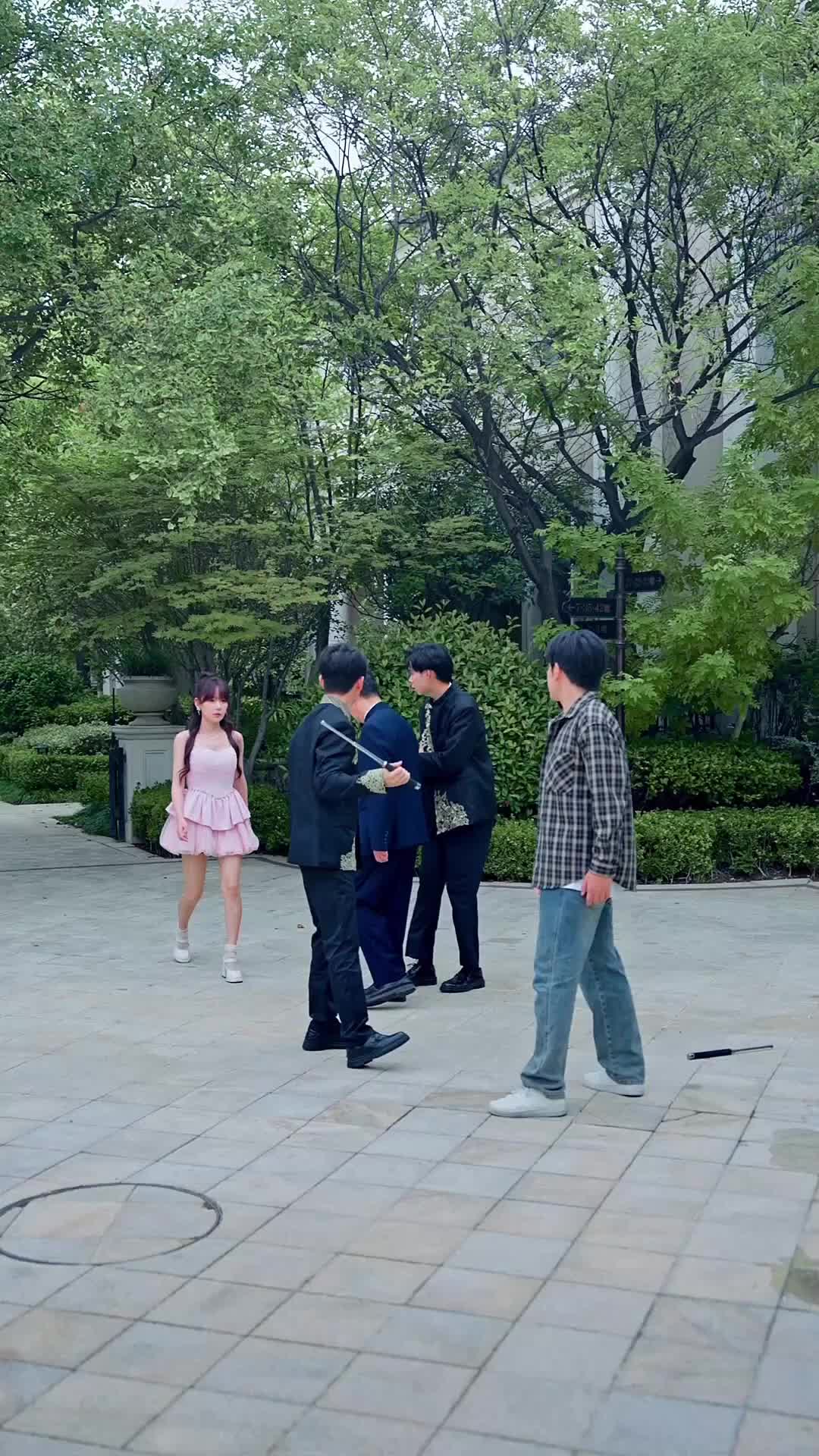 Episode 11 - I See the Whole Game